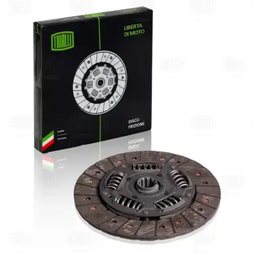 Диск сцепления TRIALLI FD 393