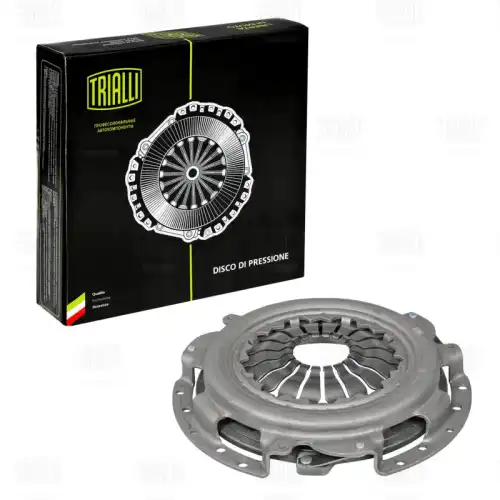 Корзина сцепления TRIALLI FS 893