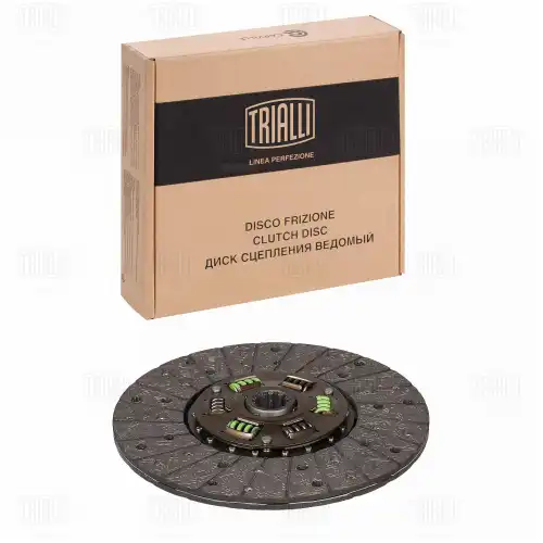Диск сцепления TRIALLI FD 308