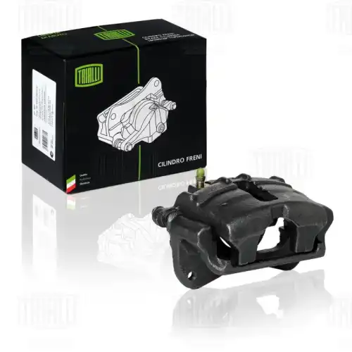 Суппорт тормозной TRIALLI CF 402 передняя ось справа