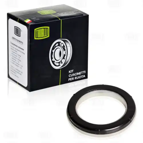 подшипник опоры стойки амортизаторной! перед. Lada 1117-1119 Kalina CS 240 TRIALLI