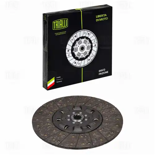Диск сцепления TRIALLI FD 1207
