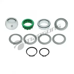 р/к торм.вала! NEW с пыльником монтажный на 1 вал Kassbohrer, BPW CK1009 MANSONS