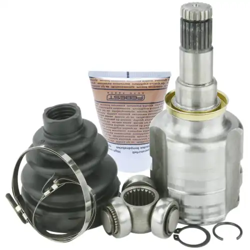 ШРУС внутренний к-кт! 23x35x20 Toyota Auris 1.3-1.8/1.4D 07> 0111-ZRT270 FEBEST