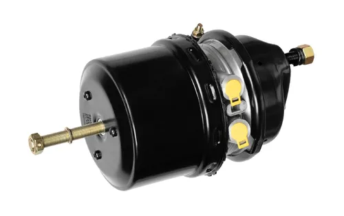 энергоаккумулятор! правый  SCHMITZ,SAF 28191E EXOVO