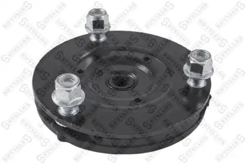 опора амортизатора переднего! Toyota 4 Runner 3.0TD/Land Cruiser #J9# 95-02 12-98052-SX STELLOX