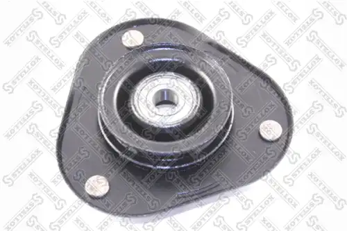 опора амортизатора переднего! Toyota Corolla Verso all 01> 12-98069-SX STELLOX