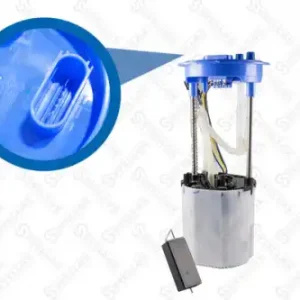 Топливный насос низкого давления STELLOX 10-01721-SX