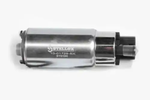 Топливный насос низкого давления STELLOX 10-01729-SX