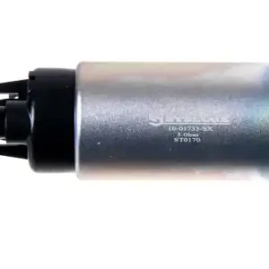 Топливный насос низкого давления STELLOX 10-01733-SX
