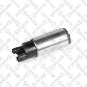 Топливный насос низкого давления STELLOX 10-01738-SX