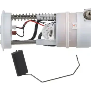 Топливный насос низкого давления STELLOX 10-01739-SX