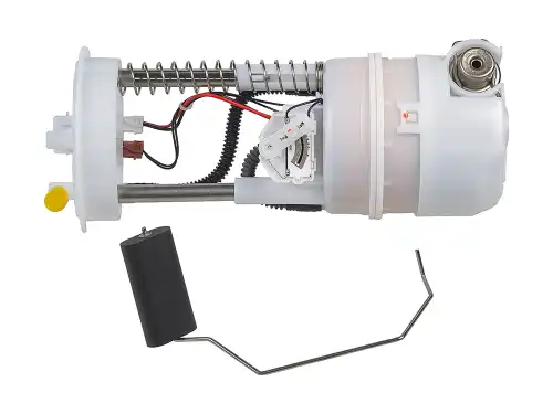 Топливный насос низкого давления STELLOX 10-01739-SX