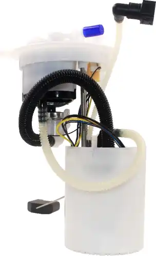 Топливный насос низкого давления STELLOX 10-01744-SX