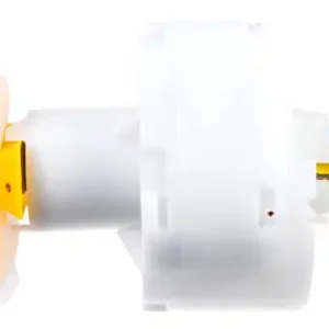 Топливный насос низкого давления STELLOX 10-01746-SX