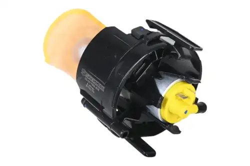 Топливный насос низкого давления STELLOX 10-01750-SX