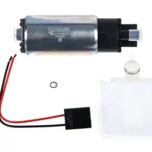 Топливный насос низкого давления STELLOX 10-01760-SX