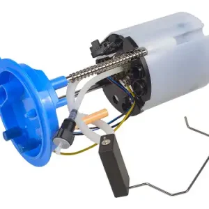 Топливный насос низкого давления STELLOX 10-01748-SX