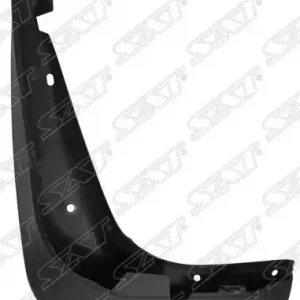 БРЫЗГОВИК VW GOLF VI 08-12 LH ПЕРЕДНИЙ ST-VW17-016B-2 SAT