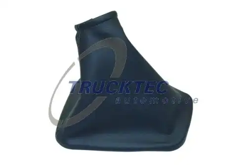 рычаг КПП! MB Sprinter 02.24.026 TRUCKTEC