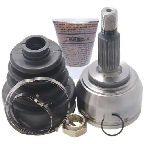 ШРУС наружный FEBEST 2410-DUST