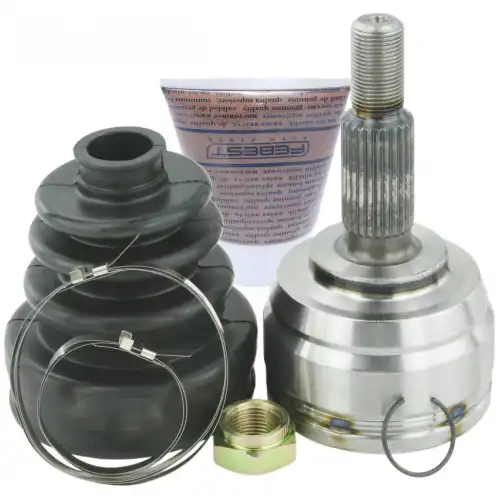 ШРУС наружный FEBEST 2410-DUSTAWD