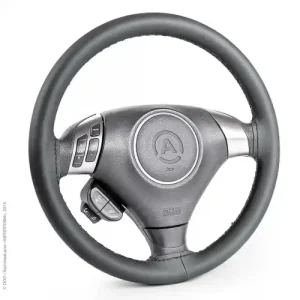 AUTOPROFI SAM-300 BK (M) размер