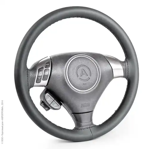 AUTOPROFI SAM-300 BK (M) размер