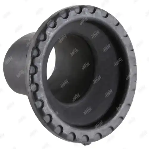 пыльник амортизатора переднего! Toyota Corolla 87-95 CS21045 JIKIU