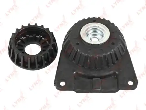 опора амортизатора заднего! Ford Mondeo 1.8-3.0/2.0TDCi 00> MA-1009LR LYNXAUTO