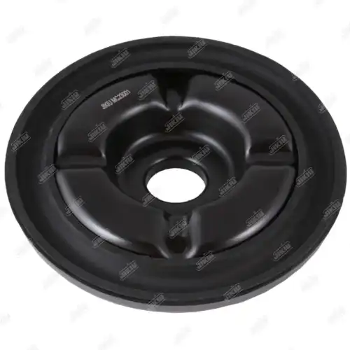 проставка пружины верхняя! Mitsubishi Lancer Cs 00-09 MC23001 JIKIU