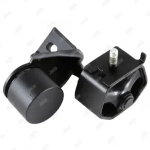 кронштейн крепления глушителя! Toyota Corolla AE10#/CE10#/EE10# 91-02 EP21019 JIKIU