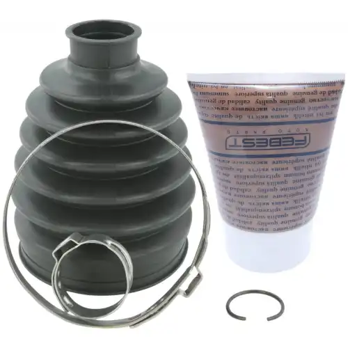 к-кт пыльника ШРУСа наружного! Chevrolet Aveo 12> 1017P-T300 FEBEST