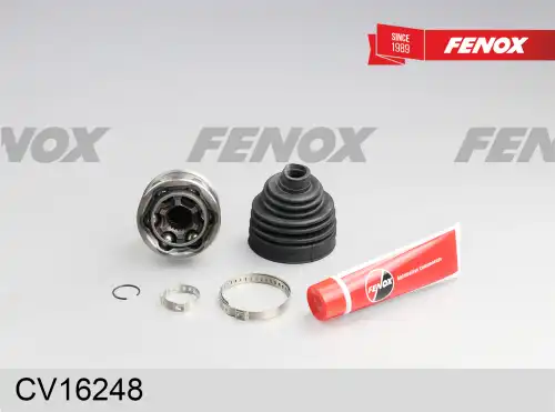 ШРУС наружный FENOX CV16248