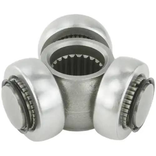 трипоид! 23x38.05 Toyota Caldina 0116-SXM10 FEBEST