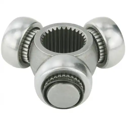 трипоид привода! D29X29.9 Mitsubishi Carisma DA 95-03 0416-DA FEBEST