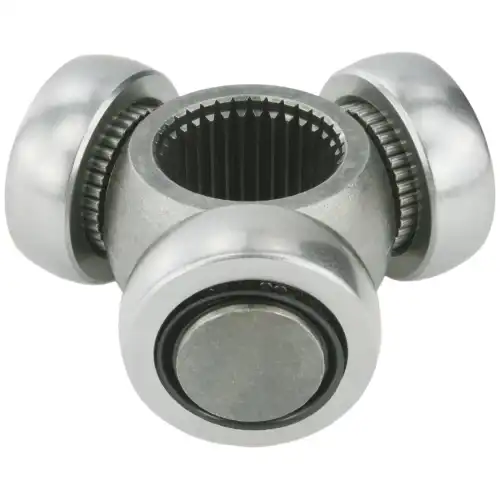 трипоид привода!34X37.05 Chevrolet Captiva 2.4 07> 1016-CAP FEBEST