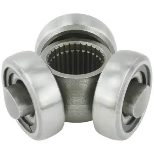 трипоид! 30X39.6 Chrysler 300 06-10 2016-MAG FEBEST