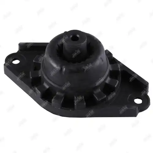 опора амортизатора заднего! Nissan Almera Classic (B10) 06>/Almera N16 00-06/Primera (P12) MS22017 JIKIU