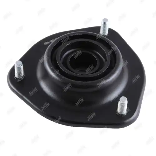 опора амортизатора переднего! Mitsubishi Carisma/Space Star all 95> MS23009 JIKIU