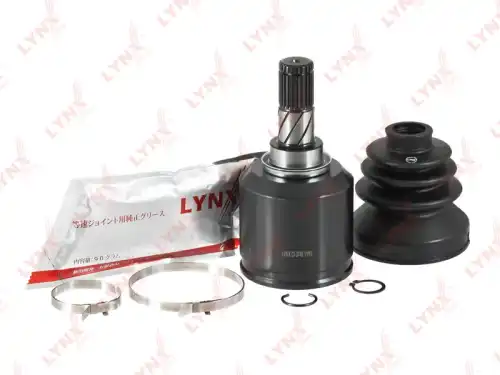 ШРУС внутренний к-кт! Nissan Almera (N16) 1.4i/1.6i 00-06 CI-3748 LYNXAUTO