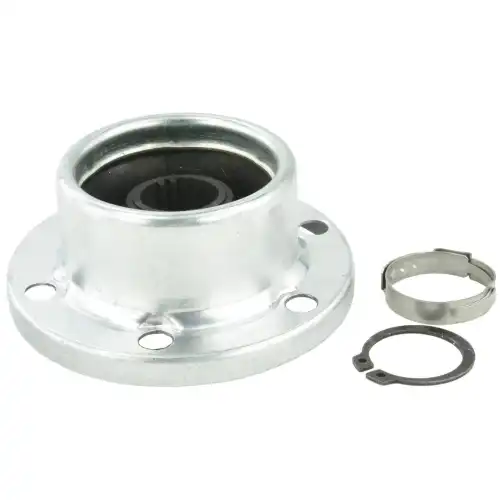 пыльник ШРУСа карданного вала! Mitsubishi Galant/Lancer/Outlander 87> 0415-CU2WSA FEBEST