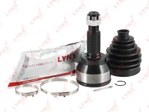 ШРУС наружный LYNXAUTO CO-3868