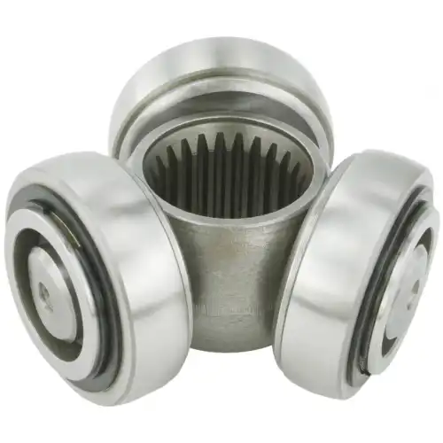 трипоид! 25x43MB W169 03> 1616-169 FEBEST