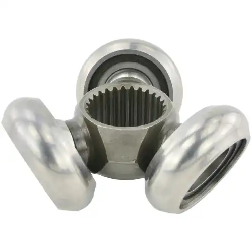 трипоид привода! 27x46.8 Toyota Camry 06-11 0116-GSV40 FEBEST