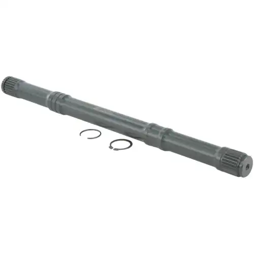 полуось левая! 26x402x25 Toyota Corolla 1.4/2.0D-4D 02>/Avensis 2.0/2.4 03-08 0112-AZT250LH FEBEST