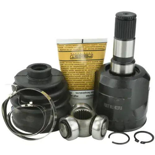 ШРУС внутренний левый к-кт! Mazda 323F BA 94-98 0511-M323FLH FEBEST