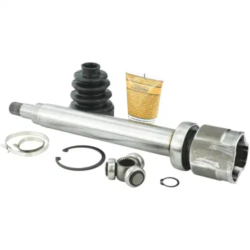 ШРУС внутренний правый к-кт! Ford Focus III 11-14 2111-CB8 FEBEST