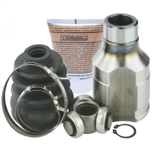 ШРУС внутренний правый к-кт! Suzuki Swift 03-10 0711-SX4FRH FEBEST