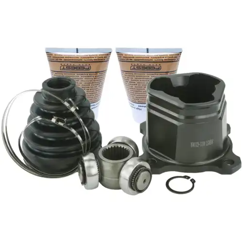 ШРУС внутренний задний! Lexus RX300 98-03 0111-GX100R FEBEST